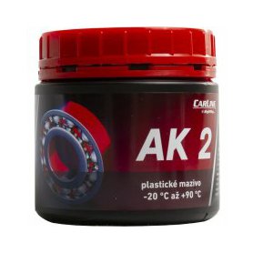 Mazivo CARLINE GREASELINE Grease AK2, 8kg